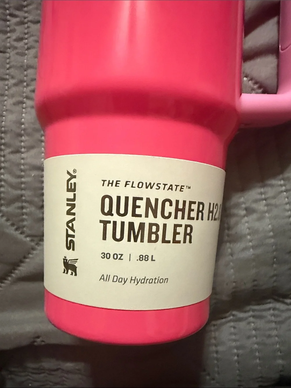 Stanley 30 oz pink parade - Picture 2 of 6